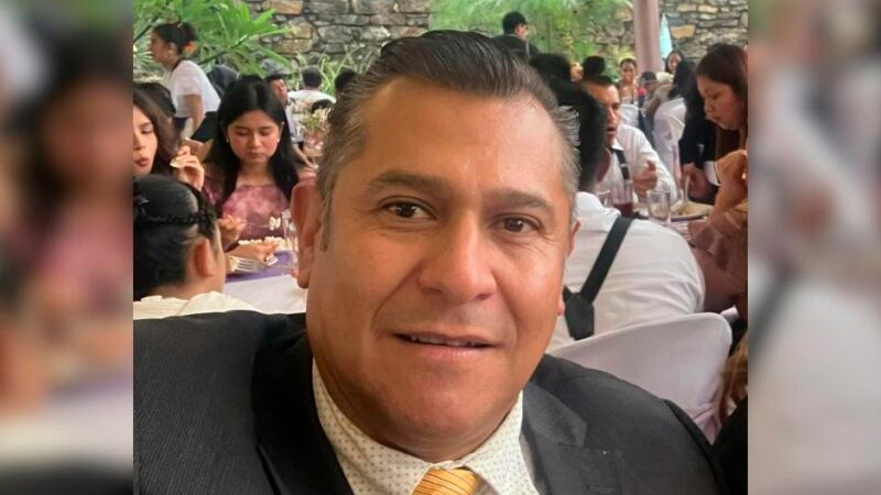 Encuentran sin vida a ex rector de la Universidad Tecnológica de Tlaxcala 