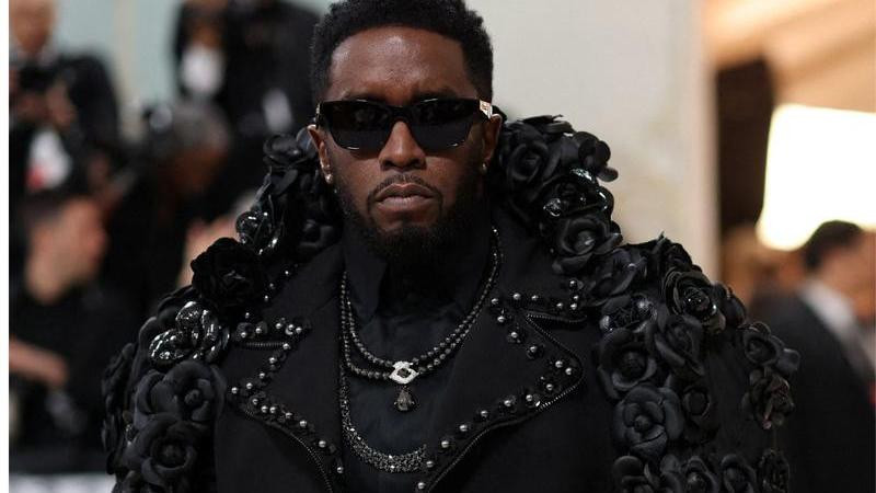 Diddy Combs pide perdón antes de conocer su sentencia en Nueva York 