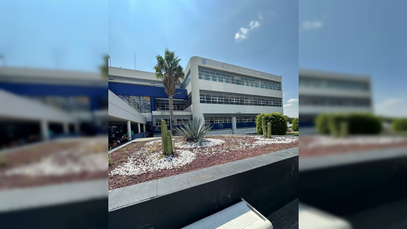 Realiza SESA primera donación multiorgánica en el HENM de Querétaro 