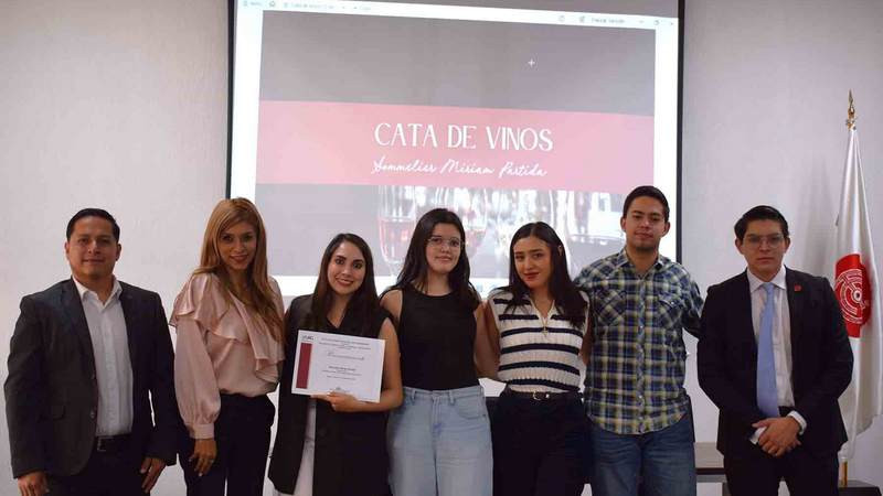 Destacan la relevancia de la gastronomía en la cultura del vino en Guadalajara 