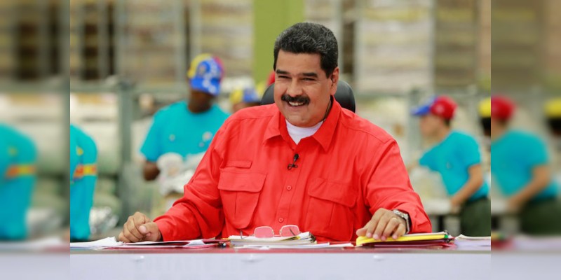 En Venezuela decretan un aumento de 50 por ciento en el salario mínimo 