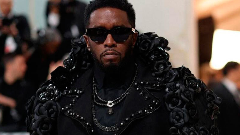 Sean “Diddy” Combs recibe sentencia de cuatro años por delitos sexuales con fines económicos  