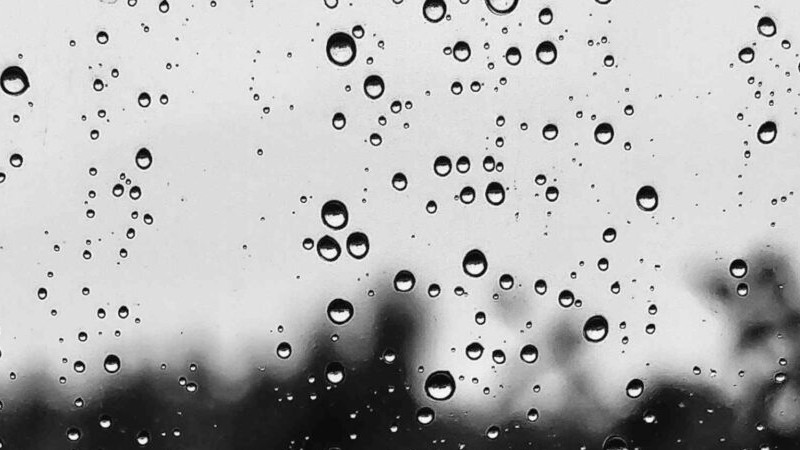 Se esperan lluvias fuertes en grandes regiones del país 