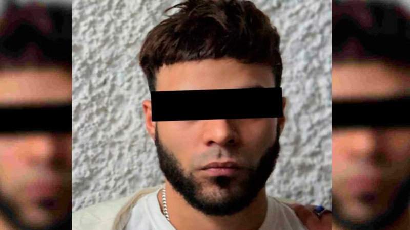 Cae en CDMX presunto operador de grupo delincuencial venezolano; está vinculado a múltiples feminicidios 