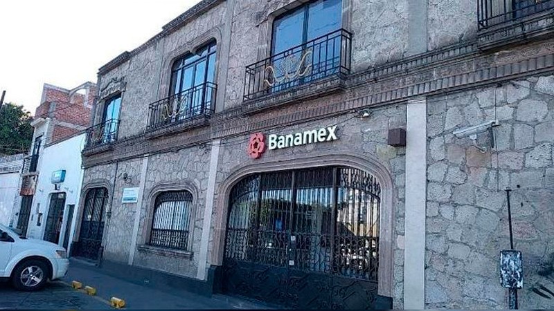 Citi asegura que no ha recibido ofertas por Banamex, a pesar de anuncio de Grupo México 