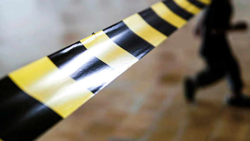 Vecinos hallan cuerpo sin vida en cisterna de casa abandonada en Salamanca, Guanajuato; presentaba signos de violencia y heridas de arma de fuego  