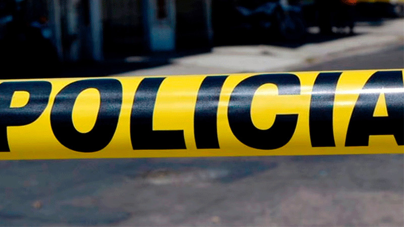 Confirman identidad de víctimas del doble homicidio durante la feria en Tepalcatepec, Michoacán  