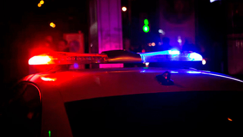 Ultiman a tiros a una persona en Buenavista, Michoacán 