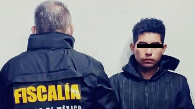 Cae presunto asesino de mando policial de la Ciudad de México 
