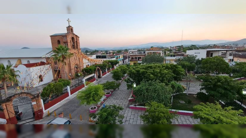 Tras balaceras amanece Tepalcatepec con cuerpo sin cabeza; enfrentamientos nocturnos también en Buenavista y Salvador Escalante, Michoacán  