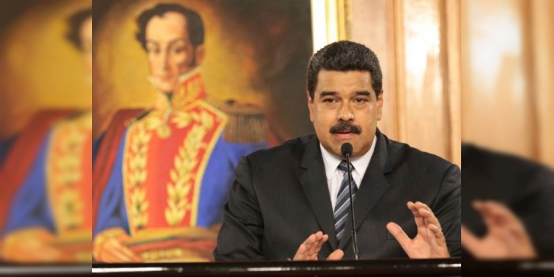 Parlamento venezolano declara “abandono del cargo” de Maduro 