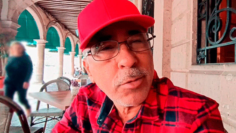 Buenavista, Michoacán, una verdadera zona de guerra, atrapada en la pugna entre cárteles: Lupe Mora 