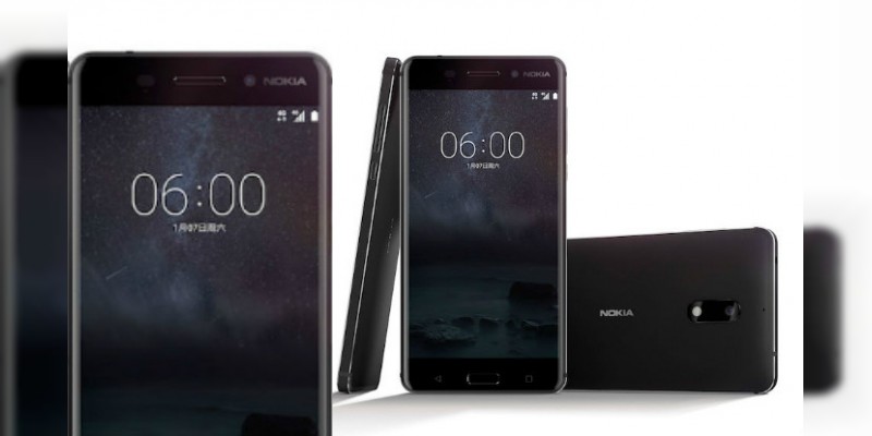 Nokia vuelve al mercado de la telefonía, lanzará primer Android 