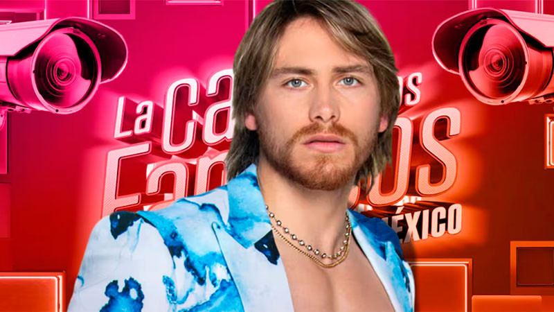 Gana Aldo de Nigris La Casa de los Famosos México 2025  