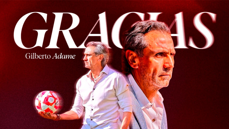 La problemática del Atlético Morelia no pasa por el renglón de entrenadores 