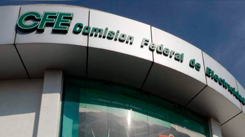 CFE emite Certificados Bursátiles por 815 mdd 