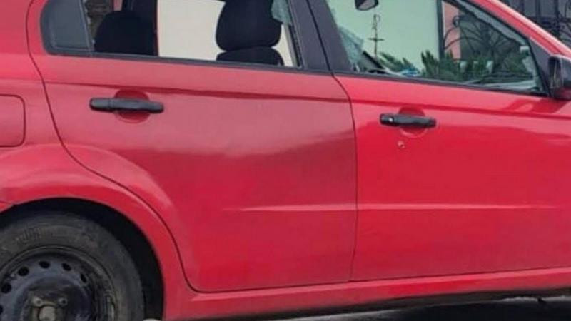 Balean a un hombre en tenencia de Morelia, Michoacán 