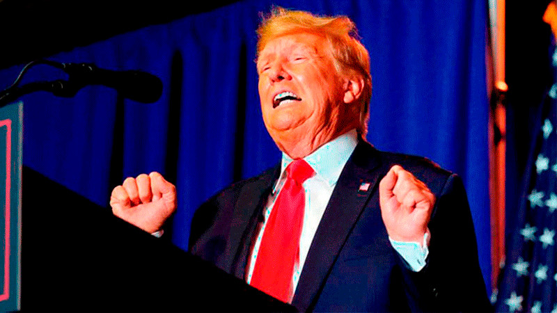 Illinois demanda a Trump por despliegue de 400 soldados en Chicago 