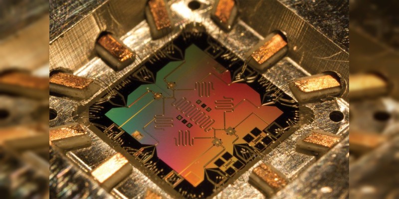 Las computadoras cuánticas están listas para salir del laboratorio en 2017 