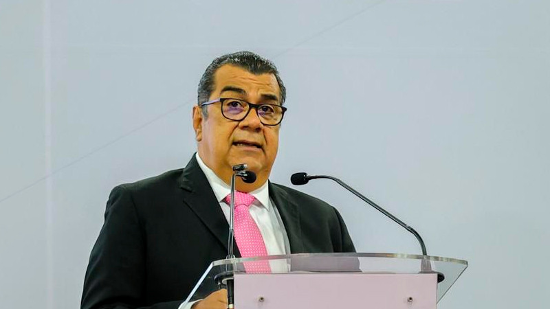 Michoacán fortalece lucha contra el cáncer de mama: SSM 