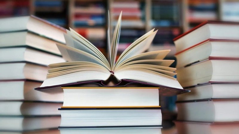 Promueven donación de libros y estímulos fiscales al sector editorial en la Ley de Ingresos 2026 