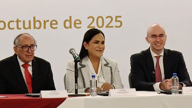 Dependencias e instituciones del Gobierno de México firman el Convenio General de Colaboración de Programas para el Bienestar 