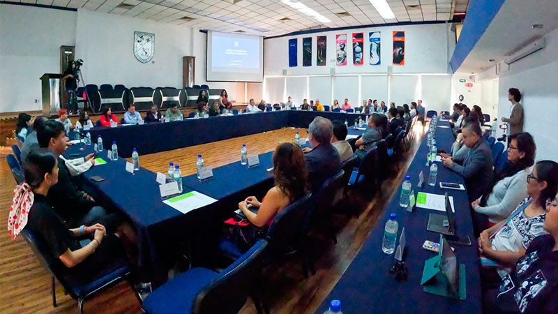 Eligen nuevo director de la Facultad de Informática de la UAQ 