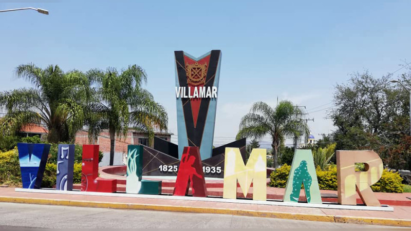 FGR investiga a Policía de Villamar por posesión de fusil ilegal; el municipio está entre los focos rojos por fosas clandestinas en Michoacán  