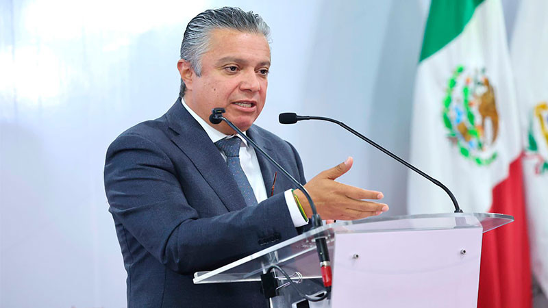 Con pagos digitales aumentó recaudación 150%: Luis Navarro 