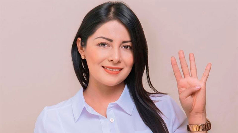 Quitan la vida a Jessica Luna, excandidata del PT a la alcaldía de Yanga, Veracruz 