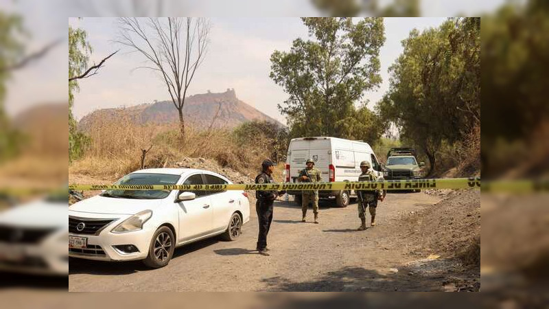 Fin de semana violento en Michoacán deja 21 asesinatos, entre ellos policías municipales 