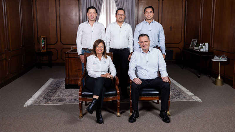 Anuncia Gobernador de Querétaro inversión para bacheo para la zona metropolitana 