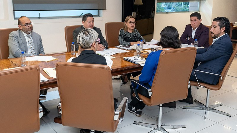 Se invita a empresarias y empresarios locales a registrarse en el Padrón de Proveedores del Poder Judicial de Michoacán 