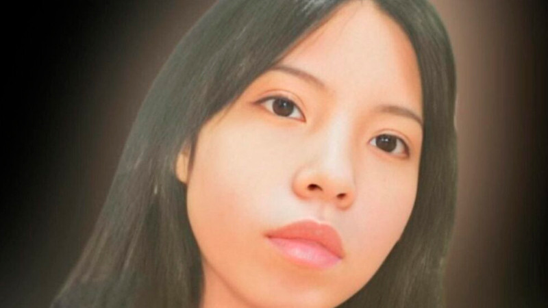 Reportan desaparición de estudiante del CCH Naucalpan; “se la llevaron”, asegura su mamá 