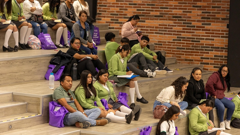 Querétaro, pionero en llevar salud mental de calidad a todas las comunidades educativas 