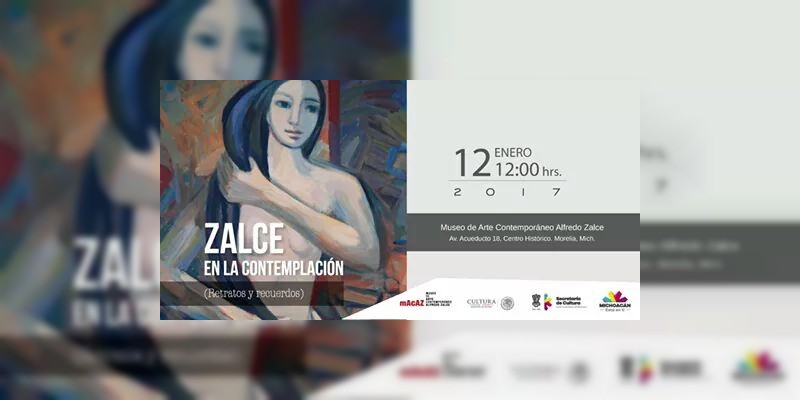 Este jueves será presentado el catálogo de Alfredo Zalce 
