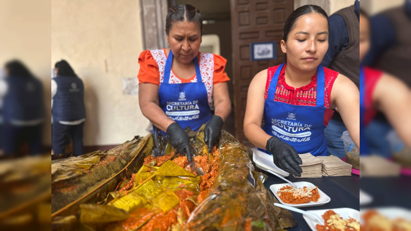 Anuncia SECULT el XXVIII Festival de la Huasteca en Jalpan de Serra 