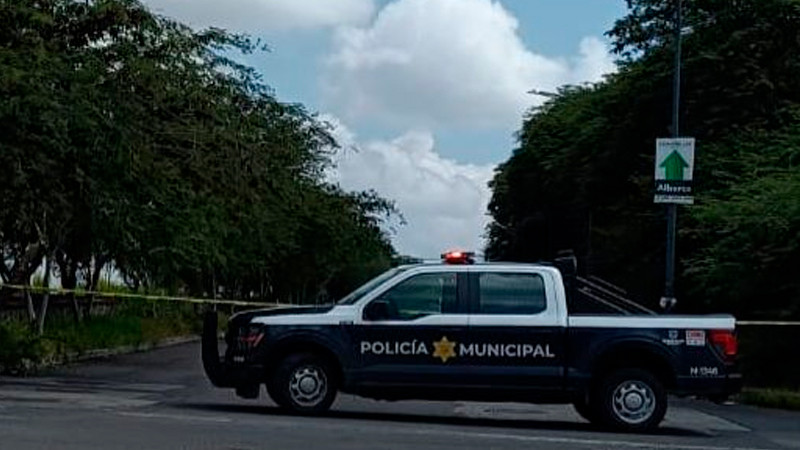 Hombre pierde la vida en Ciudad del Sol, en Querétaro 