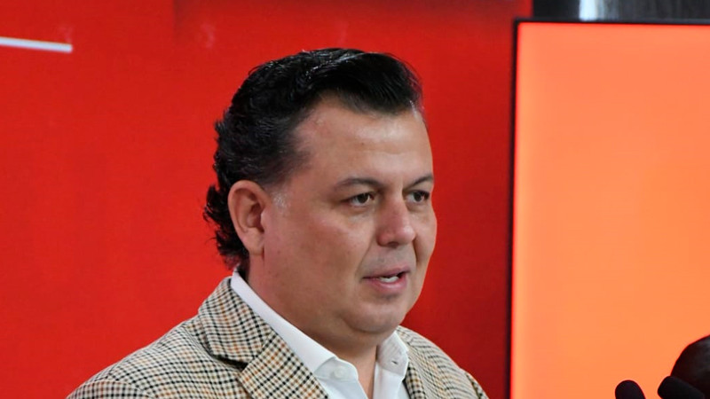 Inseguridad y violencia en Tierra Caliente, sí influye en producción de limón: Memo Valencia 