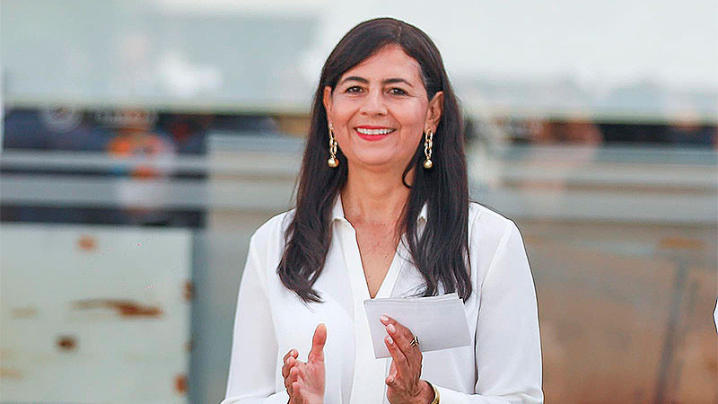 Invita Gaby Molina a seminario clave sobre Salud Mental en la niñez 
