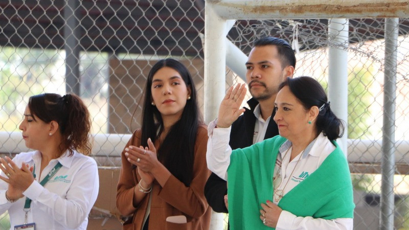 Cuatro años de logros consolidan a la UTM como referente educativo en Michoacán 