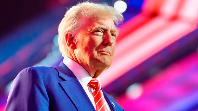 Trump no descarta abandonar T-MEC e implementar acuerdos bilaterales