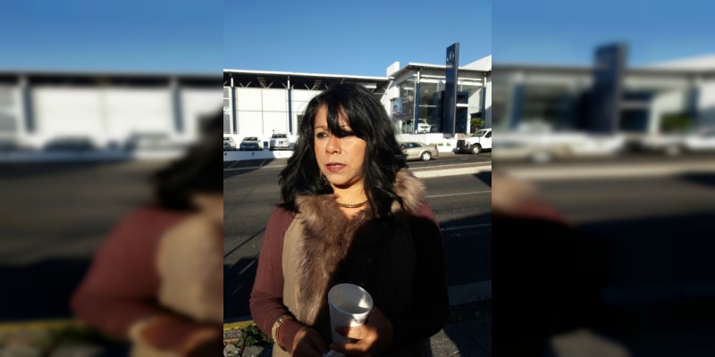 En pie la petición del STDSSM para que destituyan al delegado administrativo 
