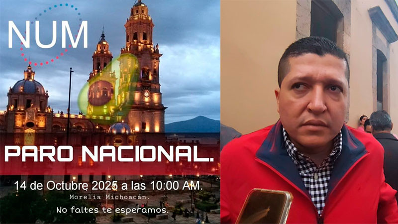 Aguacateros de Tacámbaro, Michoacán, llaman al paro nacional el 14 de octubre por caída de precios 