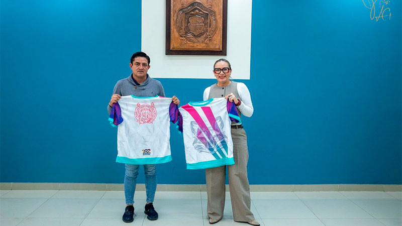 ¡En sus marcas, listos, fuera!, se acerca la Carrera Atlética Nicolaita, inscríbete y participa  
