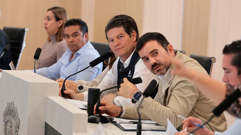  Ayuntamiento de Morelia aprueba descuentos del Buen Fin 2025 