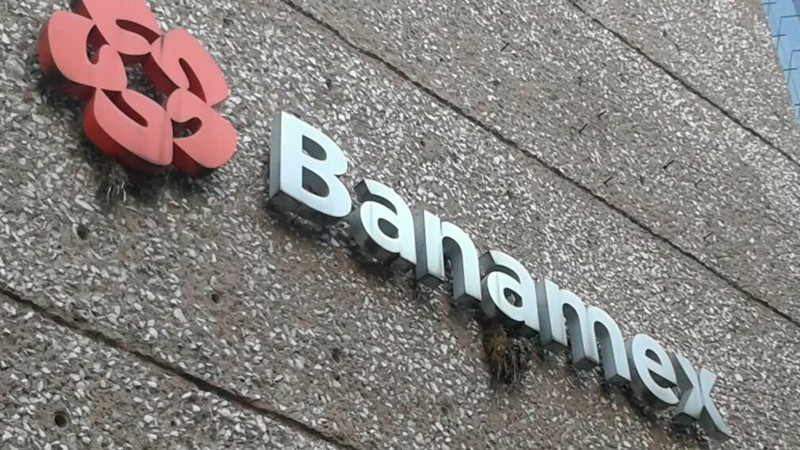 Citi rechaza oferta de Grupo México para comprar Banamex