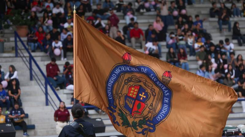 Afición del Atlético Morelia-UMSNH fue nombrada la mejor de la Liga TDP  
