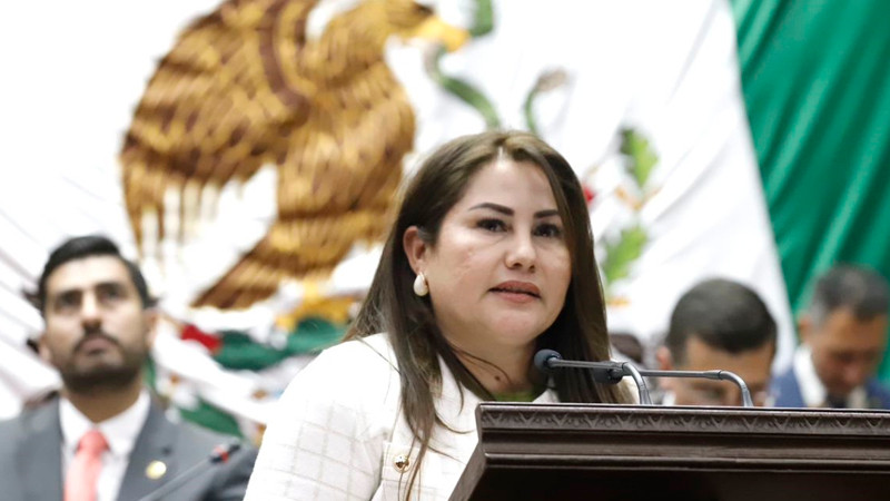 Tras aprobación de reforma a la Ley para la Atención de los Migrantes, Jaqueline Avilés remarca respaldo al sector 
