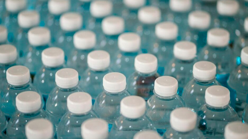 Industria del plástico en Europa declara que está "al borde del precipicio"